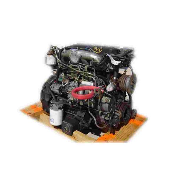 Motor diesel Zd25 de Assy Japanese Truck Spare Parts do motor para Nissan