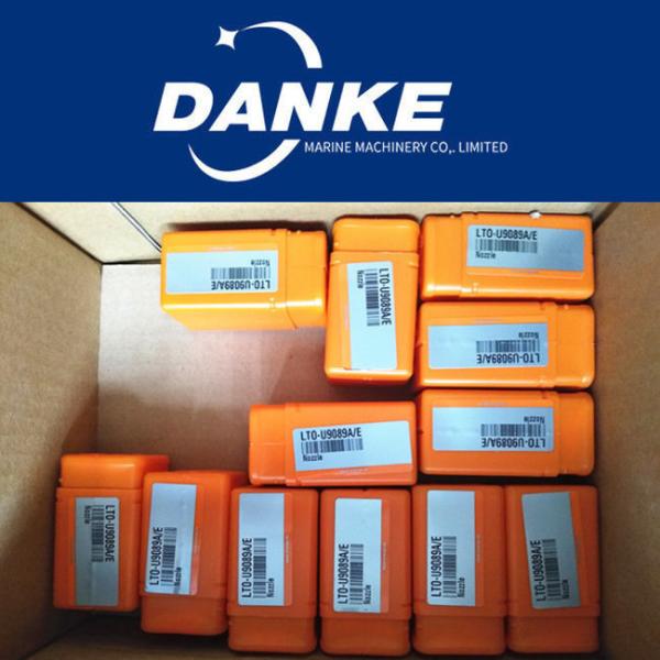 L Orange LTO-U9089A/E Fuel Pump , Fuel Injection Valve / NOZZLE / Plunger