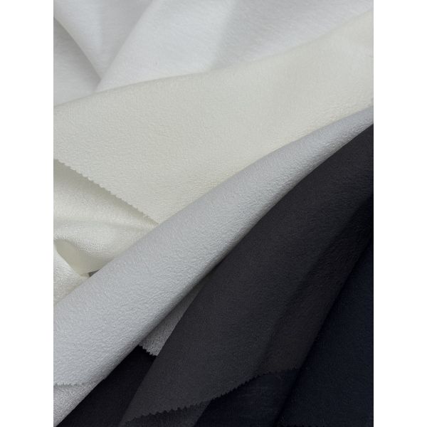 78% Modal 22% Polyester Spring/Summer New Product 59g/m ² 143cm Misty Modal Blended Fabric