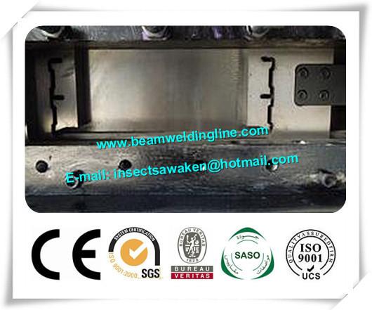 Steel Trunking Roll Steel Silo Forming Machine Galvanized Cable Trays
