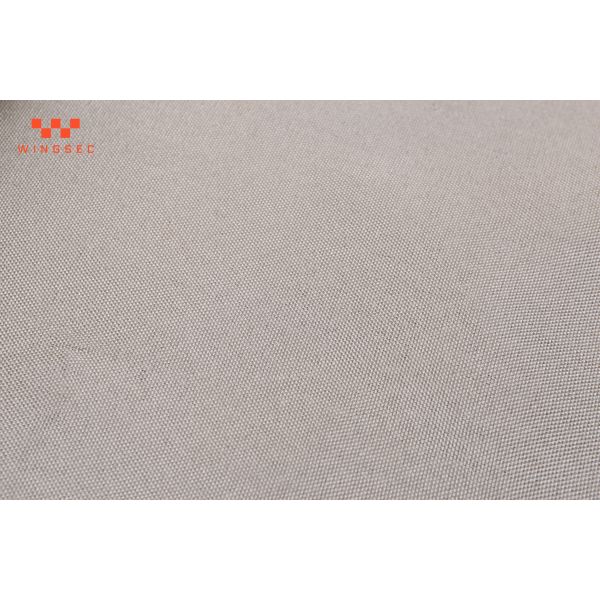 Flexible Heat Treated Fiberglass Fabric Ideal Thermal Insulation Electrical