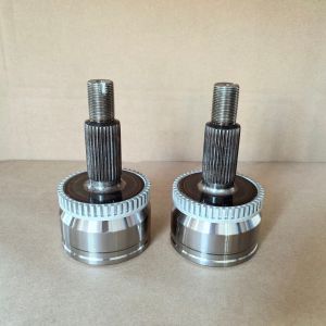 KAWA MT-004A44 OUTER CV JOINT 22X50X25 HYUNDAI 49500-25200; 49500-25400 HYUNDAI