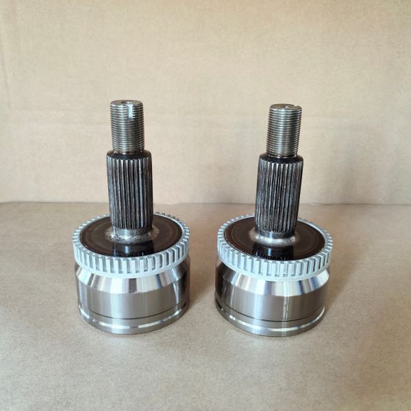 KAWA MT-004A44 OUTER CV JOINT 22X50X25 HYUNDAI 49500-25200; 49500-25400 HYUNDAI