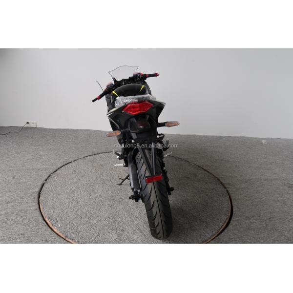 Электрический мотоцикл с LCD-интеллектуальным дисплеем долговечный и подходящий для взрослых гонщиков