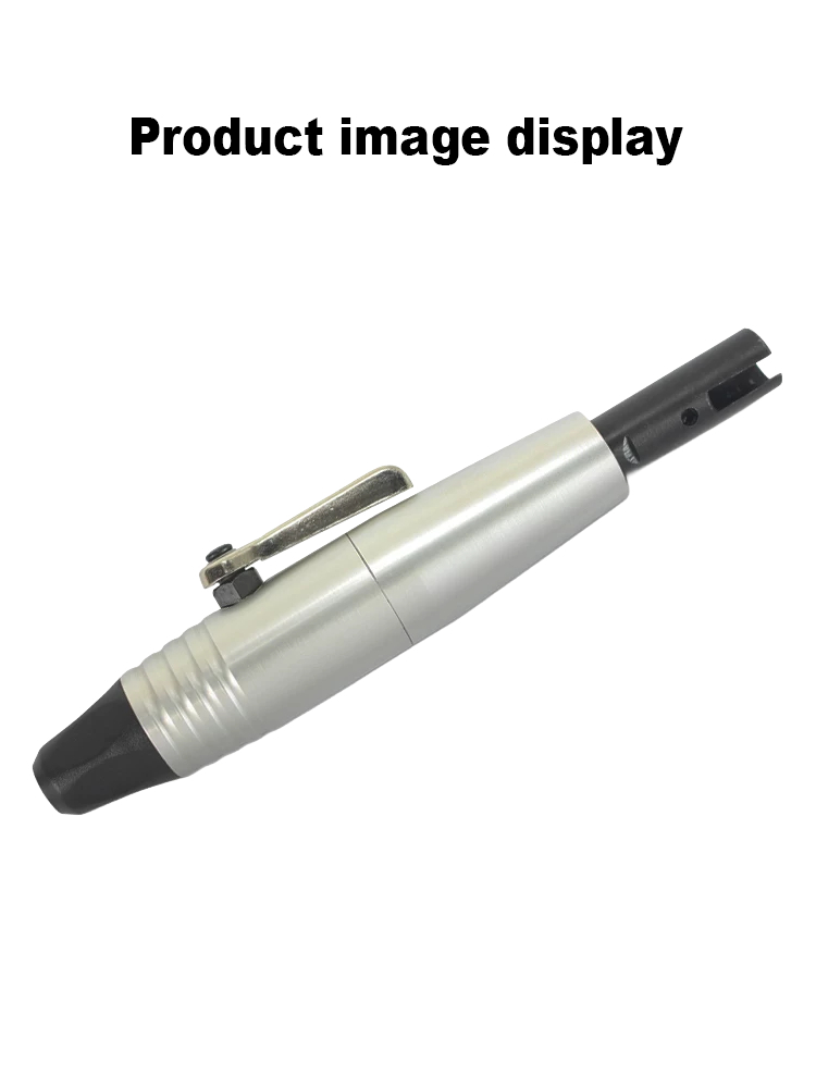 High-precision Durable Ergonomic Handle for Grinding Machine Jewelry Tool