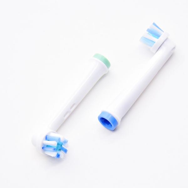 Oral Care Teeth Cleaning Electronic Toothbrush Heads Electric Toothbrush Tops