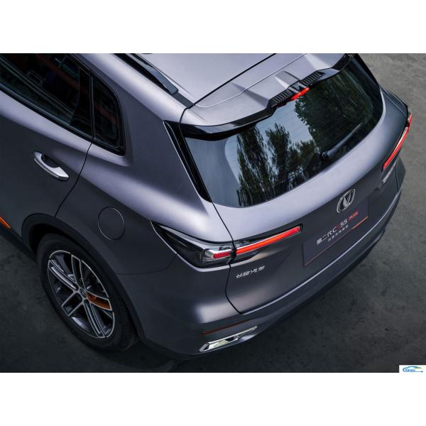 Changan CS55PLUS 2024 1.5T DCT Gasoline Passenger Ride-on Car LED Retail 4515x1865x1680