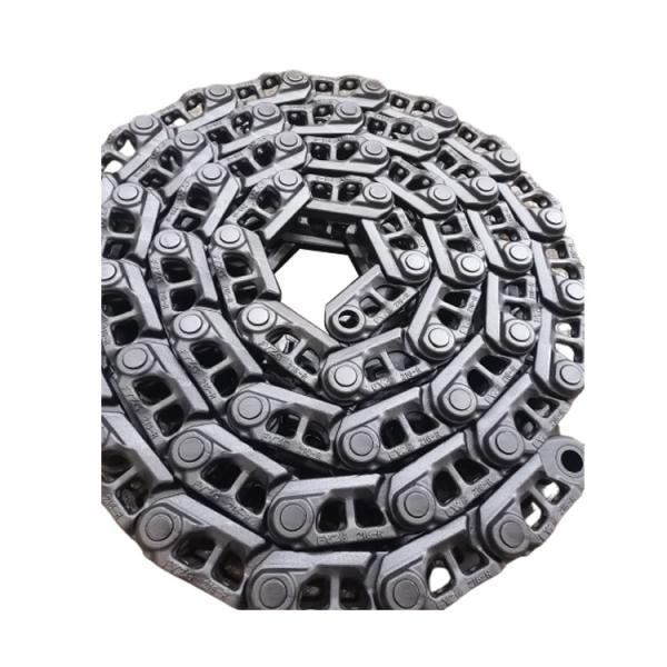 OEM EX300 CAT330 PC400  Excavator Track Link Assembly  High Strength