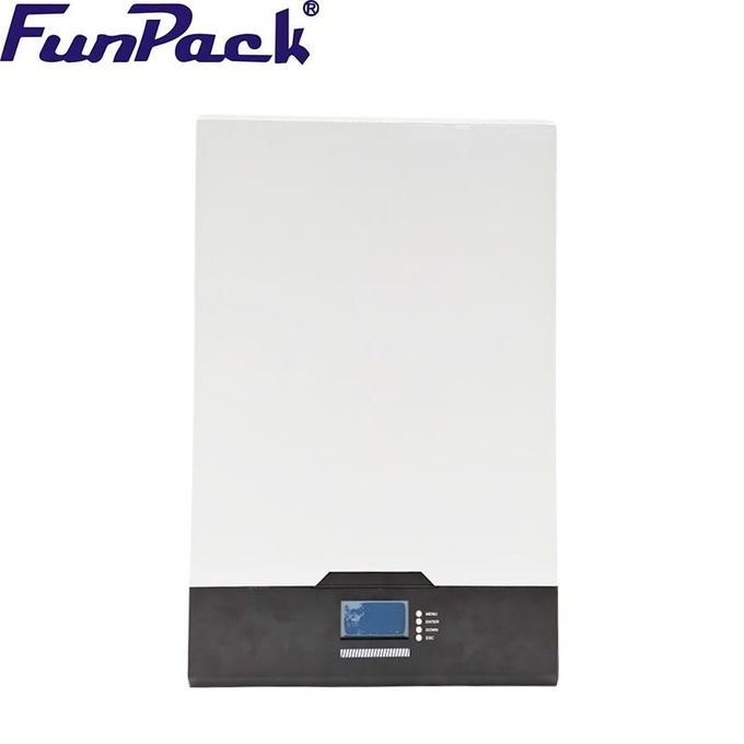 жизненные циклы Powerwall 5120wh E5a 6000 батареи 100ah 51.2V LiFePO4 для панелей PV