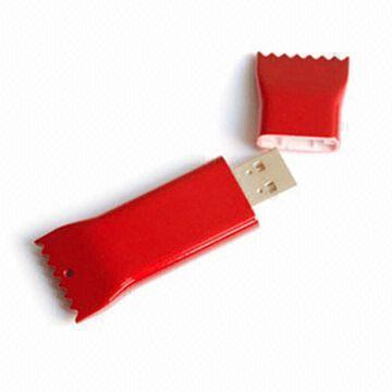 Memoria USB modificada para requisitos particulares AT-141