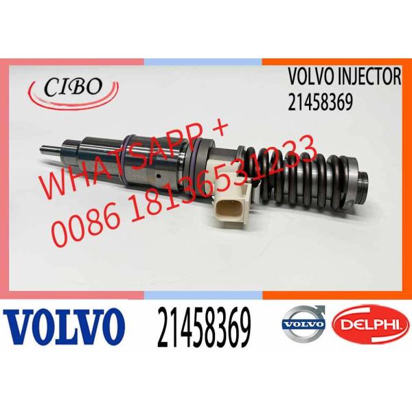 Excavator Loader Bulldozer Truck Engine Parts Fuel Injector 249-0713 253-0616 288-2077 326-4700 20430583 21458369
