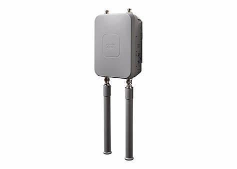 AIR-AP1562I-H-K9 W2 Low-Profile Wireless AP Access Point Private Mold Yes 2.4Ghz/5GHz
