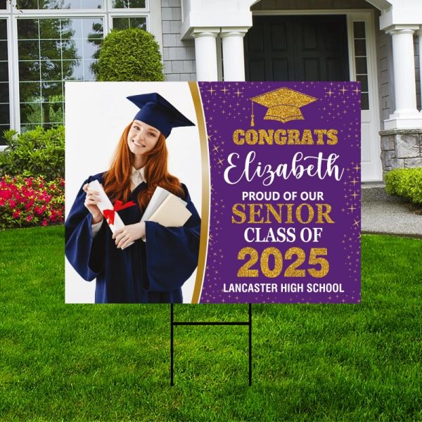 PP Lawn Sign, custom printed, durable and weather-resistant, perfect for advertising, real estate, events, and promotions. Lightweight, reusable, and fully customizable design.