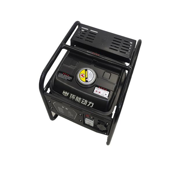 210cc 170F Electric Start Inverter Gasoline Generator 27kg