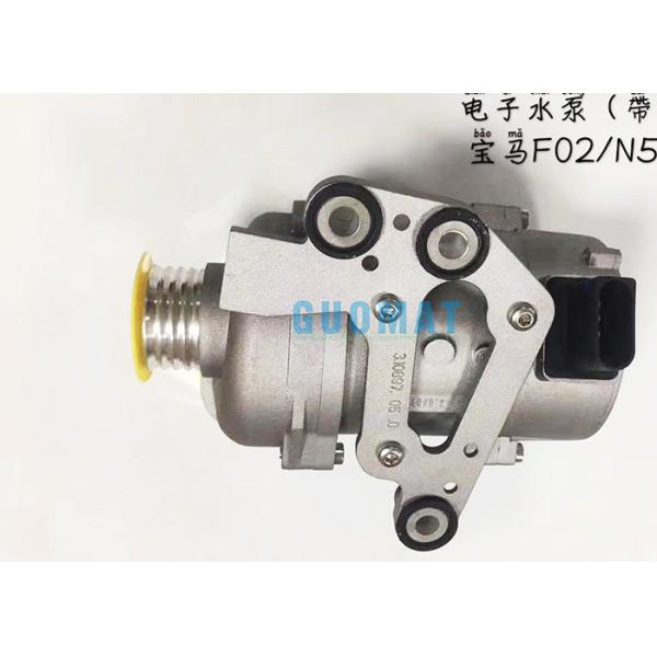 Электронная водяная помпа 11517583836 для БМВ Ф10 Ф11 Ф01 Ф02 С3 Ф25 523и 530и