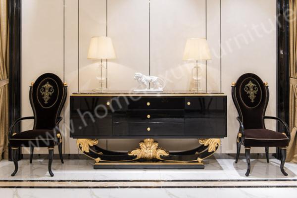 Alibaba Wholesale dining room furniture antique chinese furniture sideboard TO-006