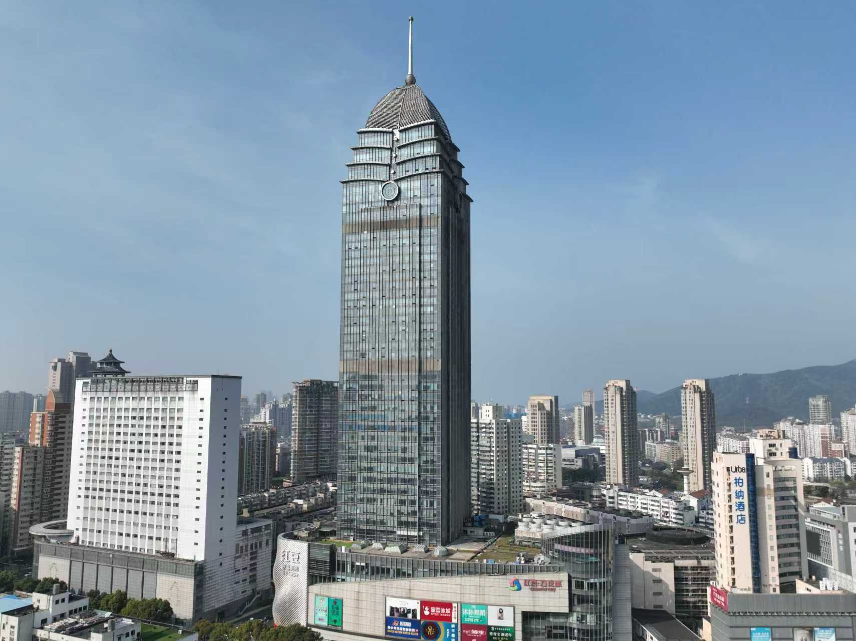 Wuxi Ximeng Information Technology Co., Ltd.