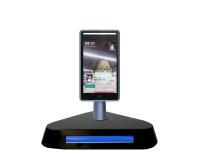 TR08D SDK libre API Face Recognition Terminal Customized avec la détection multiple