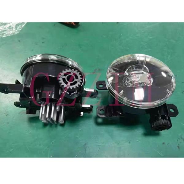 Автомобильные светодиодные фонари свет тумана лампа тумана для Ford Ranger T9 Дневной светодиод