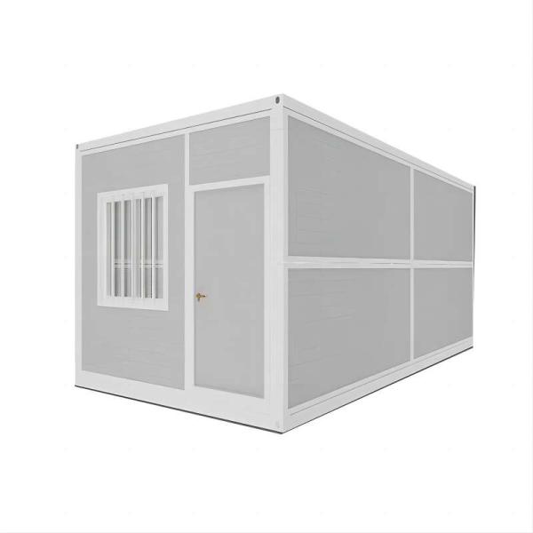 Профессиональный архитектор Рисунок Продажа различных складной 20ft расширяемый контейнерный дом