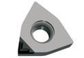 WCGX 06T304 PCD Turning Inserts With Chipbreaker