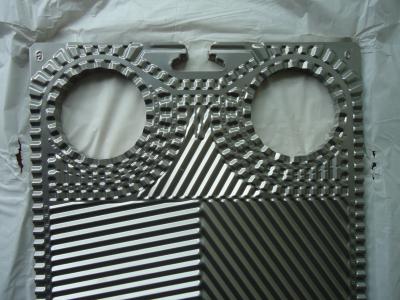 Detachable Heat Exchanger Gasket economica and environmental protection