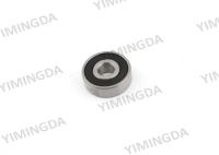 7mm ID 22mm OD Bearing for GT7250 Parts , PN 153500219-  Suitable for Gerber Cutter
