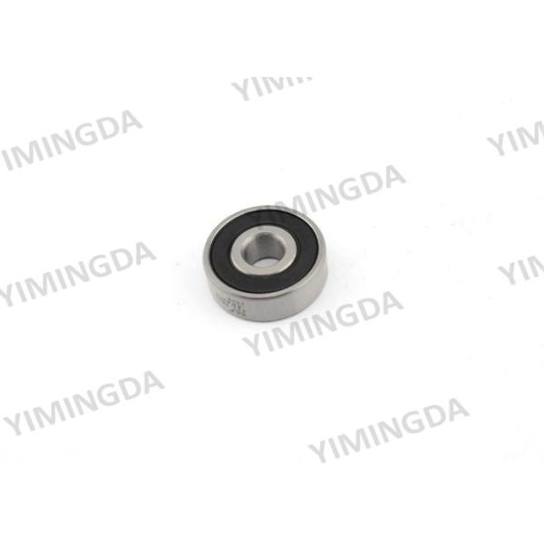 7mm ID 22mm OD Bearing for GT7250 Parts , PN 153500219-  Suitable for Gerber Cutter