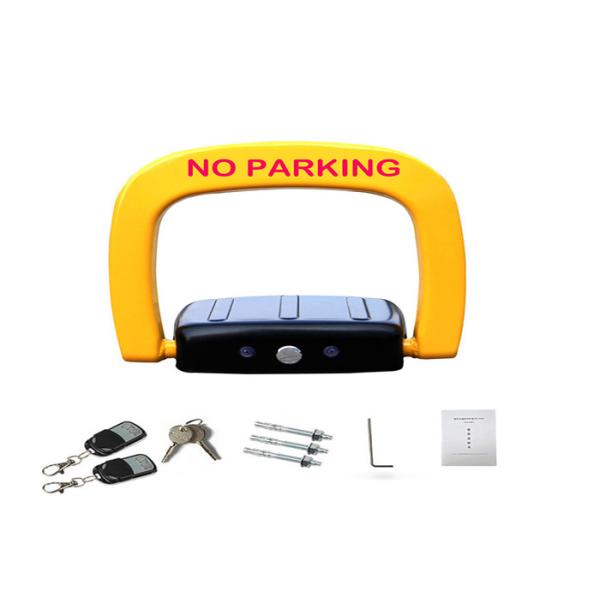 Желтое черное анти- ТЕЧЕНИЕ ≤ 1мА замка космоса автомобиля аварии РЕЗЕРВНОЕ