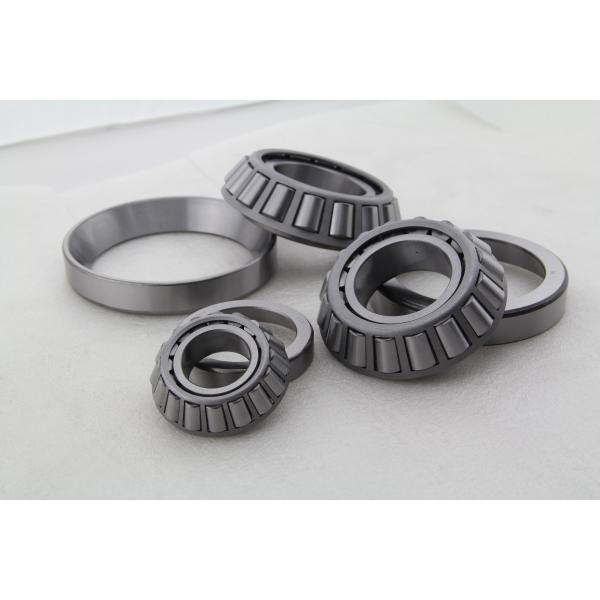 Motorcycle TIMKEN Trailer Bearings Chrome Steel High Vibration
