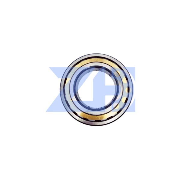 Экскаватор Kobelco Slewing роторная коробка передач нося цилиндрический подшипник ролика YX32W00002S402