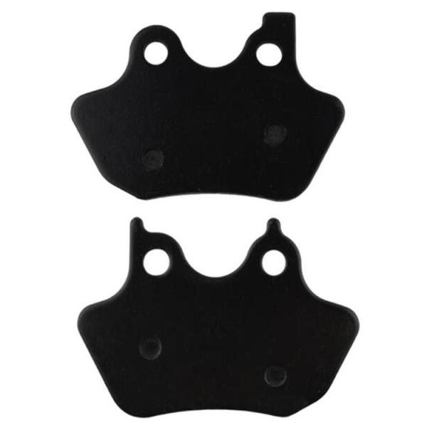 Customizable Logo Motorcycle Front Rear Brake Pads For HARLEY DAVIDSON