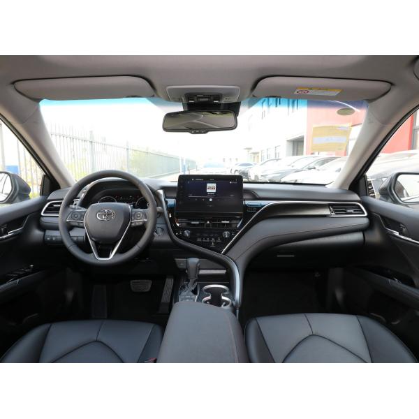 Luxury Sedan Sunroof 2.0G 2.5G 2.5Q Hybrid Gasoline Petrol Car Toyota Camry Avalon