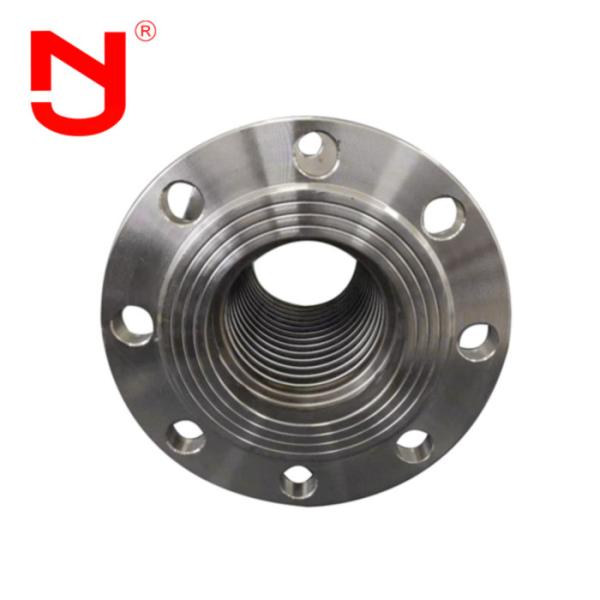 Stainless Steel Wire Braided Corrugated Metal Hose Stainless Steel Hose
