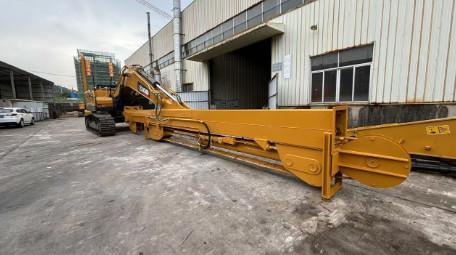 Vente en gros de bras télescopique 32M pour excavateur BS900 Profondeur de creusement 30M