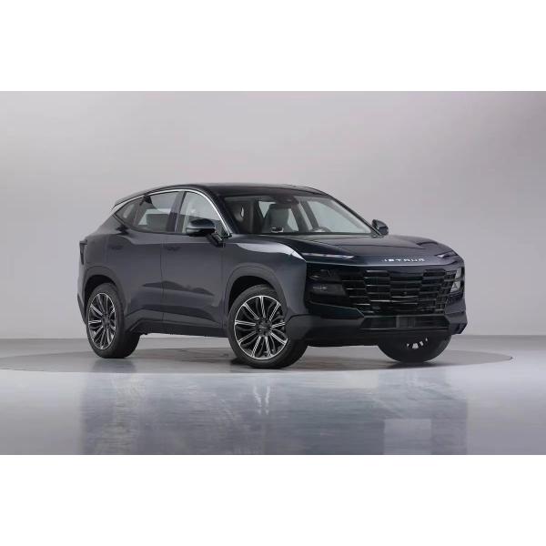 2023 Chery Jetour Dasheng I-DM PHEV SUV 1.5T двигатель Общий диапазон 1000 км