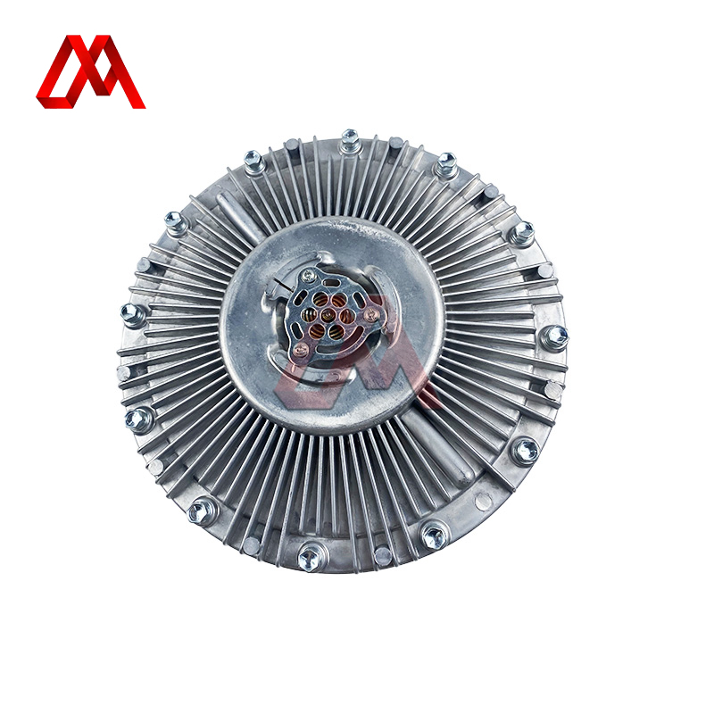 IZUMI Truck Cooling Parts 16250-1740 Fan Clutch for HINO JO8C JO8E