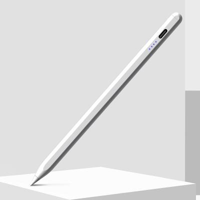 Tabuleta magnética Pen Ative Touch Stylus Pen da adsorção para o iPad 8 9 10