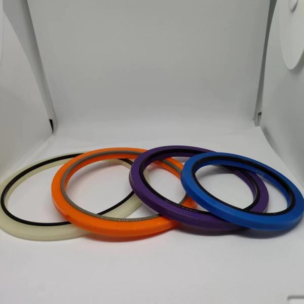  130 Bucket Cylinder Seal Kit For Excavator Hydraulic System Repair Seals Parts Fit EC130C EC130B EC130D