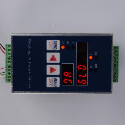 0,01% multi amplificadores da pilha de carga do canal 350 ohms, amplificador do sensor da pilha de carga do canal 8
