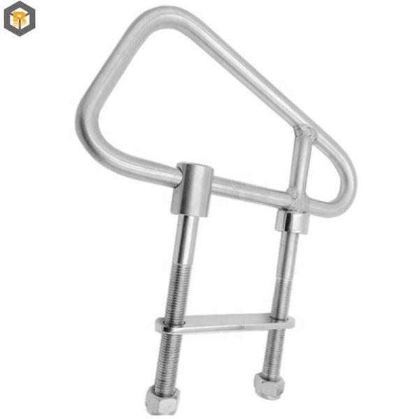 Free Sample Laser Cutting Parts Sheet Metal Fabrication for Custom by 2D/3D/Drawing