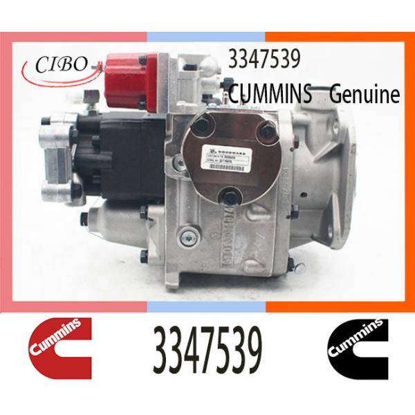 3347539 Diesel Pump for Cum-mins KTA19-G2 NTA855 NT855 Engine PT Fuel Injector 3347539 3267978 3264582 3278682 3279768