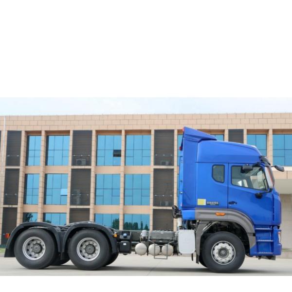 HOHAN  6x4 tractor truck sinotruck engine tractors for agriculture tracteurs agricoles chinois