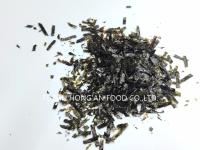 Tamanho da porção 1 colher de sopa 2g Kelp grelhado Alga marinha assada Flakes Ingrediente versátil para cozinhar