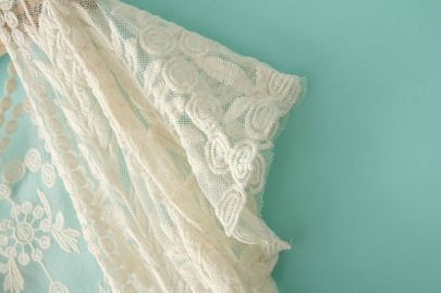 Outwear Cardigan Women Hallow Out Long Sleeve Single-breasted Button Knitted Sweater Crochet Blouse Tops