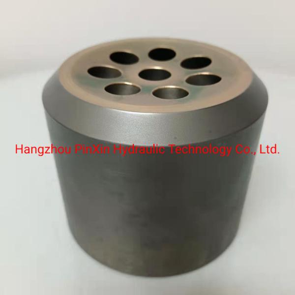 Highly Durable A2fe28 Hydraulic Spare Parts for Rexroth Motor Apply Hydraulic Pump
