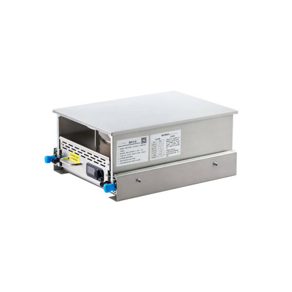 JP slide-out hob one burner diesel stove hob for camper boat