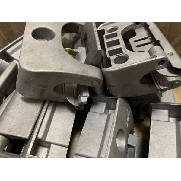 Pièces de machine à rame KRANTZ Agrafes de rame Pièces de rechange pour machines de finition textile