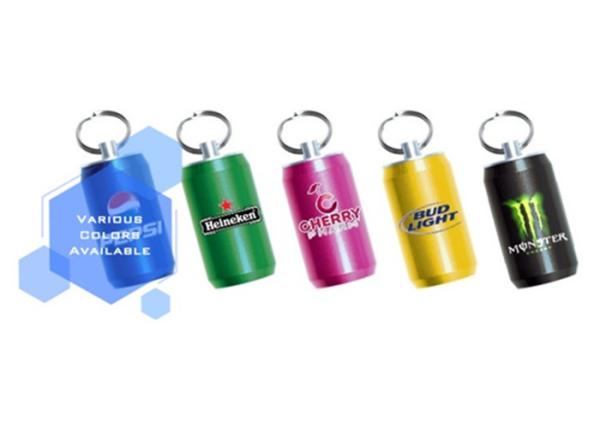 Coca Cola Shape Pepsi Ring - Pull Metal Usb Memory Stick 4GB 8GB