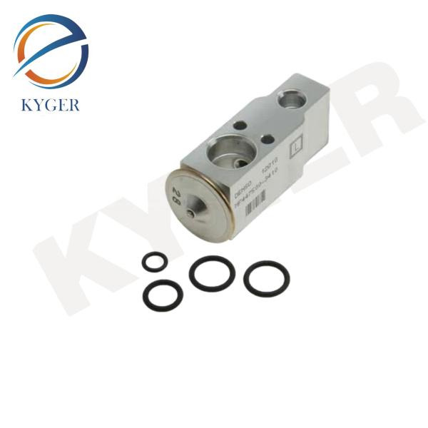 Air Conditioner Expansion Valve LR036378 LR072087 For Land Rover Discovery 5 L462 Range Rover Sport L494 Range Rover Vogue L405